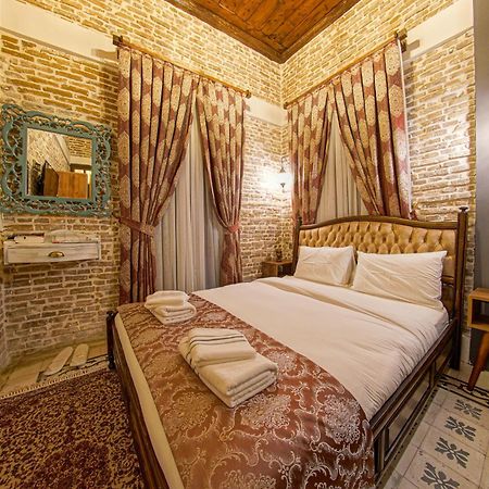 Affan Boutique Hotel Antakya Extérieur photo