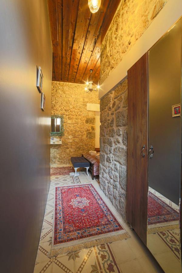 Affan Boutique Hotel Antakya Extérieur photo