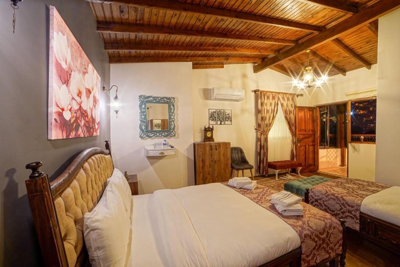 Affan Boutique Hotel Antakya Extérieur photo
