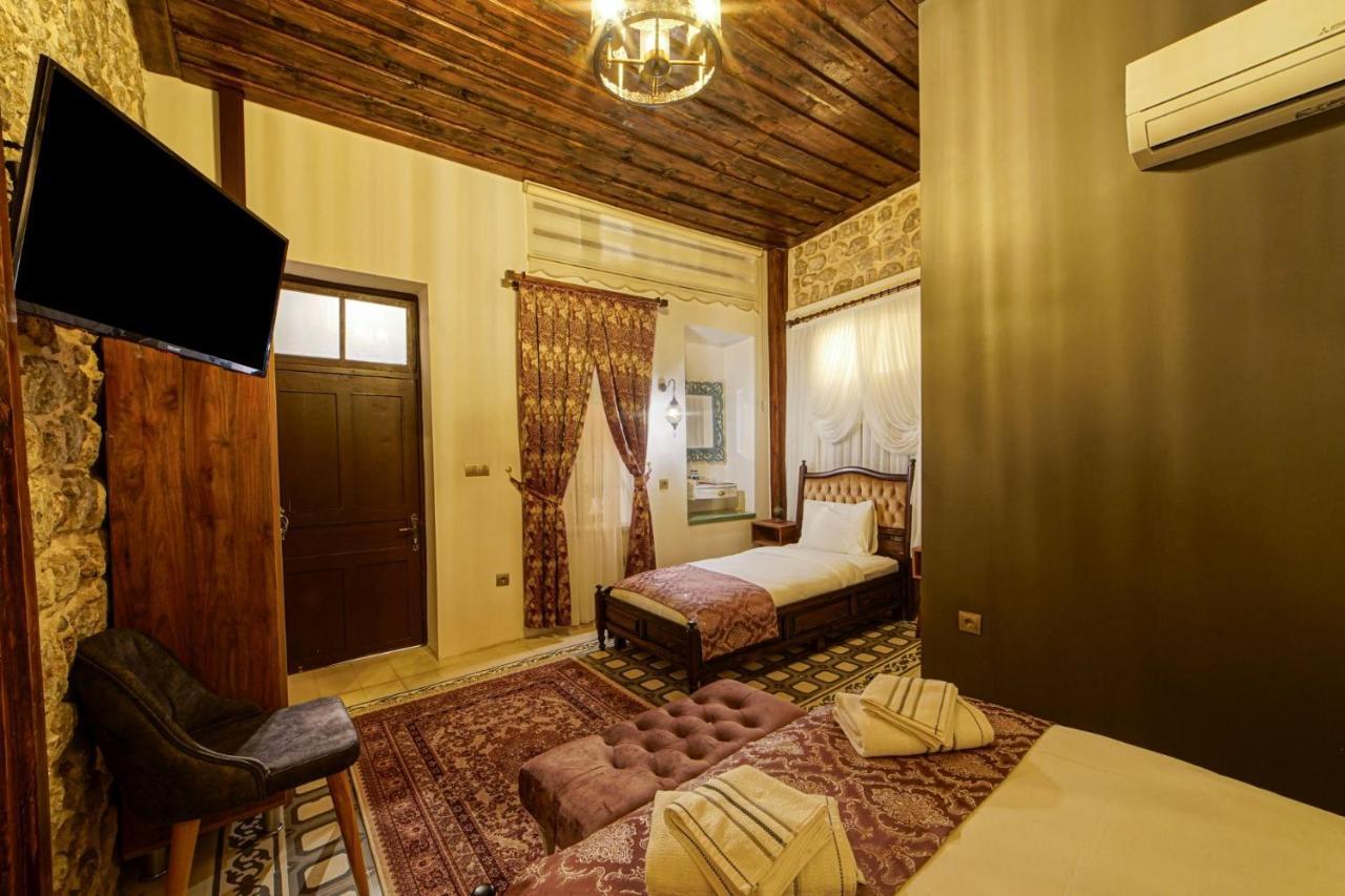 Affan Boutique Hotel Antakya Extérieur photo