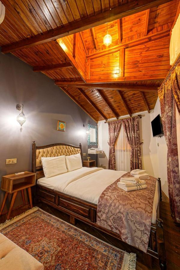 Affan Boutique Hotel Antakya Extérieur photo