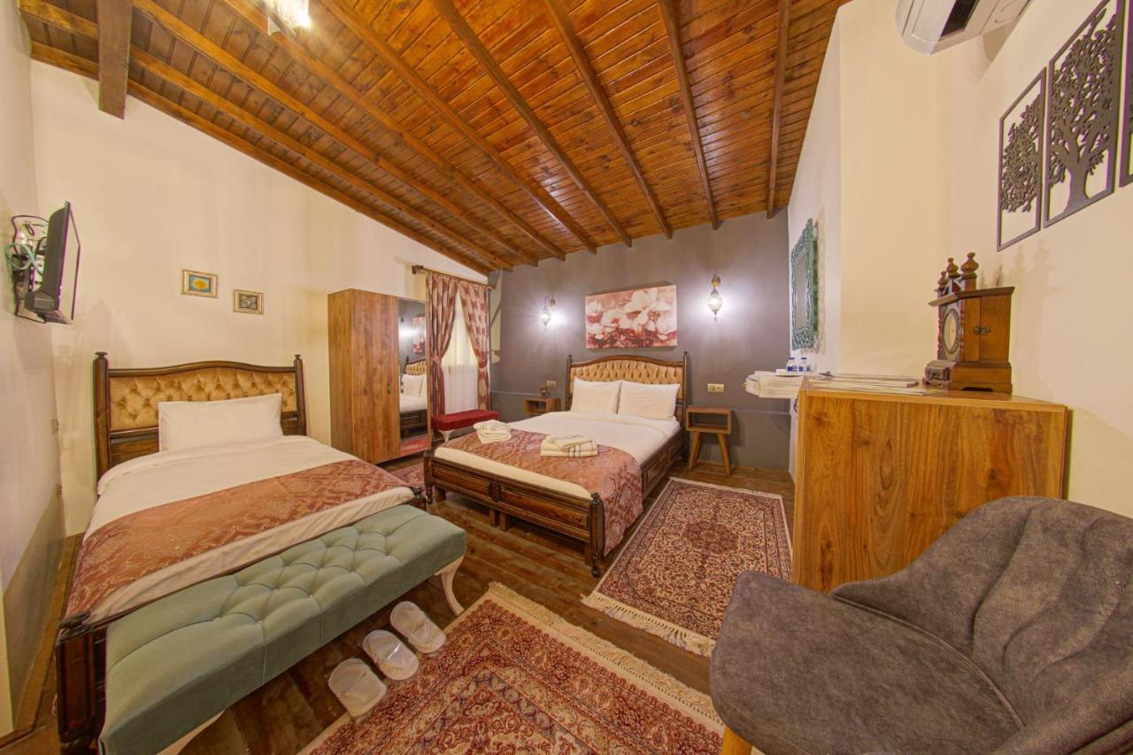 Affan Boutique Hotel Antakya Extérieur photo
