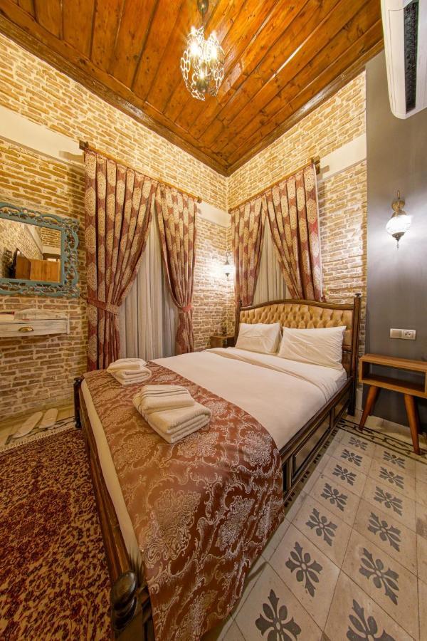 Affan Boutique Hotel Antakya Extérieur photo