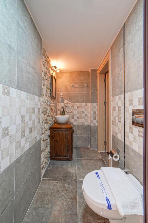 Affan Boutique Hotel Antakya Extérieur photo