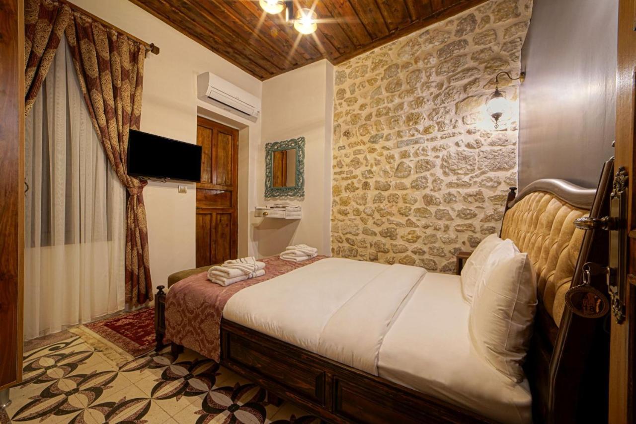 Affan Boutique Hotel Antakya Extérieur photo