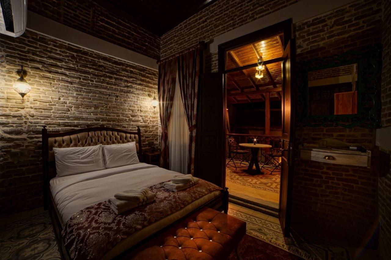 Affan Boutique Hotel Antakya Extérieur photo