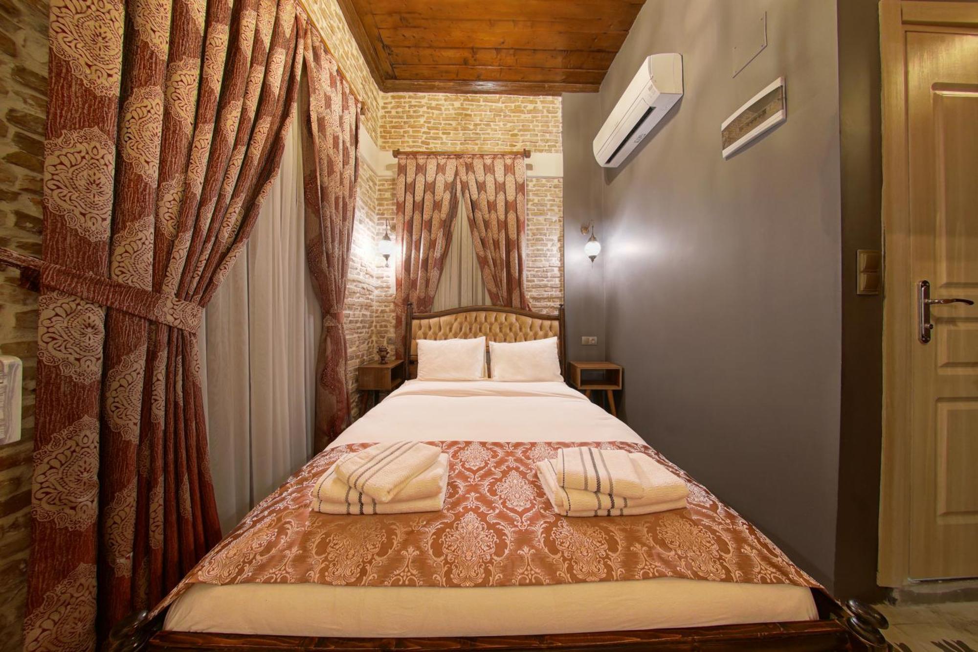 Affan Boutique Hotel Antakya Extérieur photo