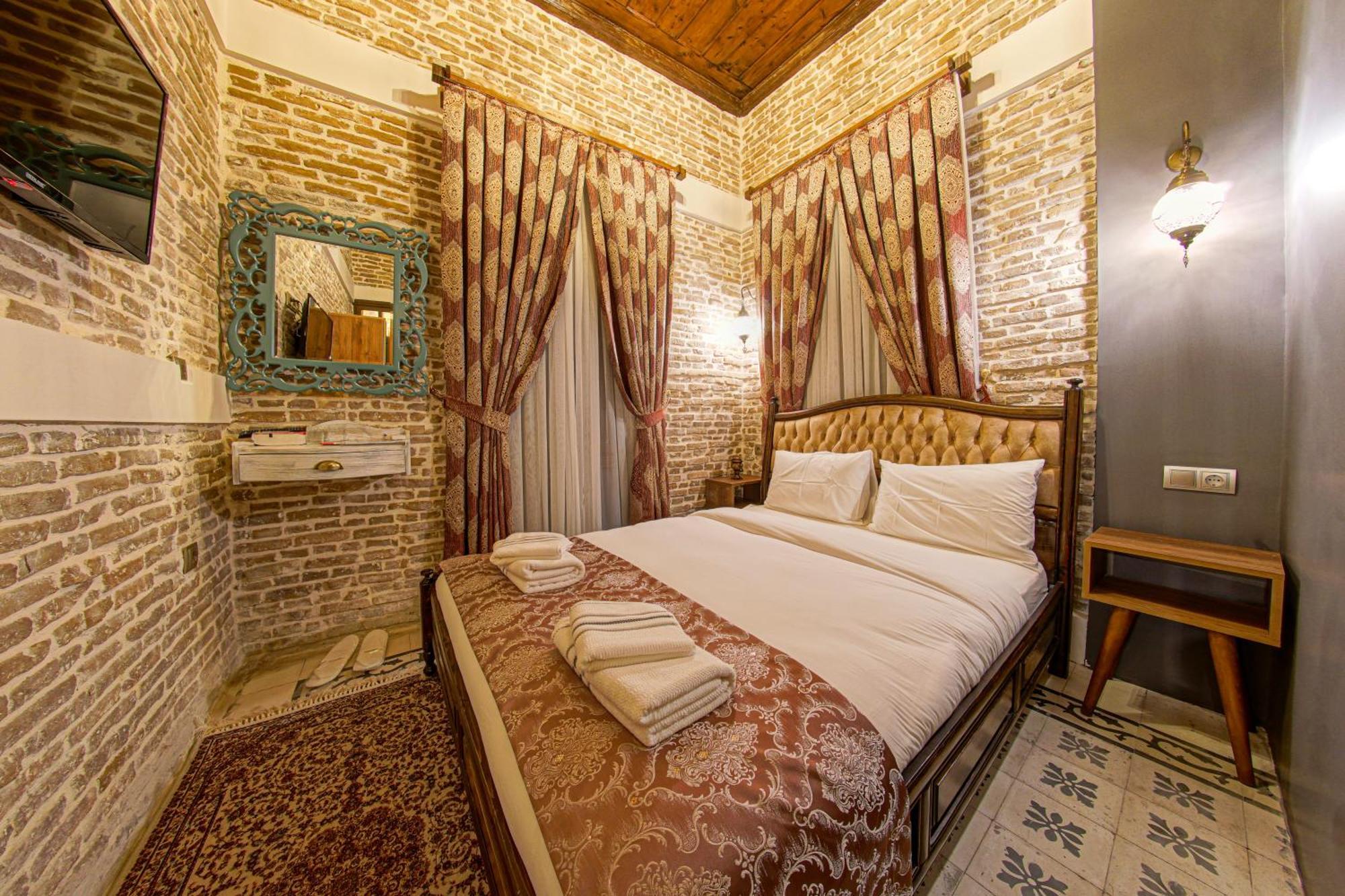 Affan Boutique Hotel Antakya Extérieur photo